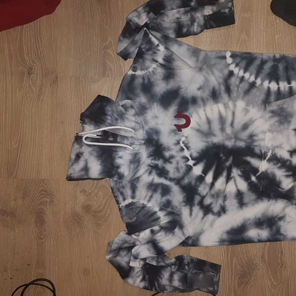 Hoddies true religion - Picture 3 of 4